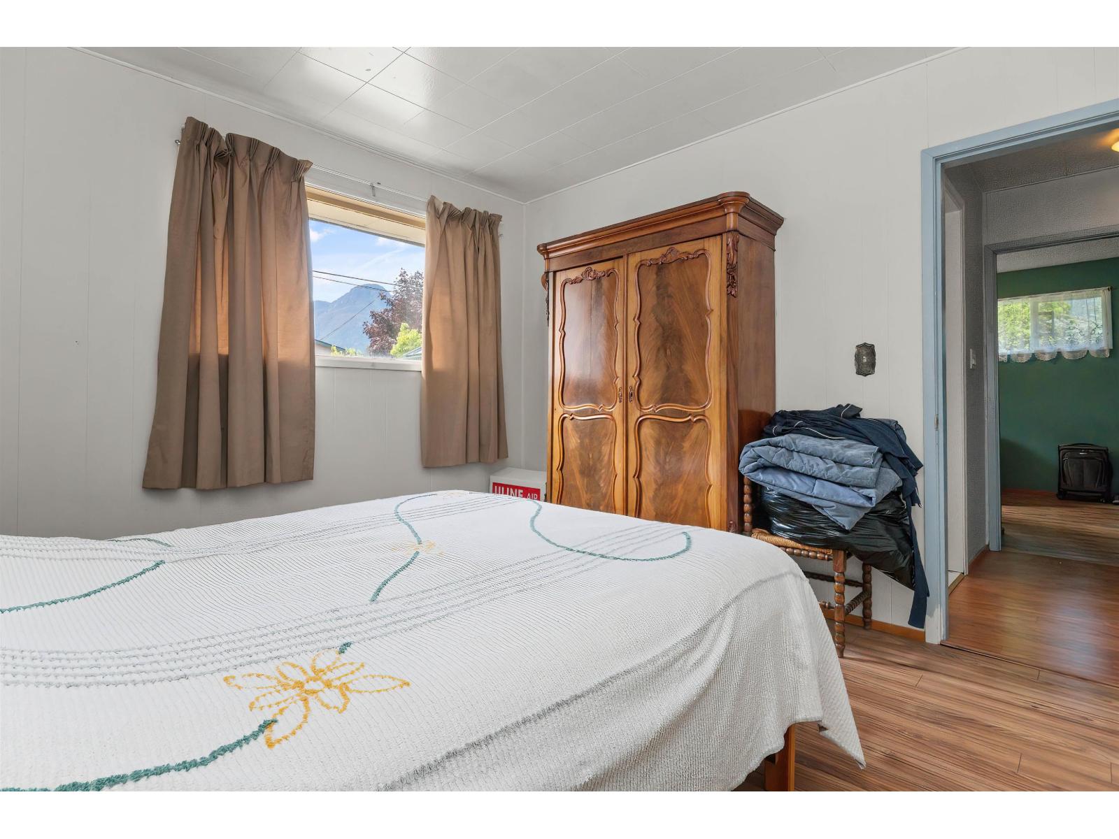 3 Bed, 1 Bath House for Sale in Hope – 578 THACKER AVENUE, Hope – MLS# R3145062 - Image 18