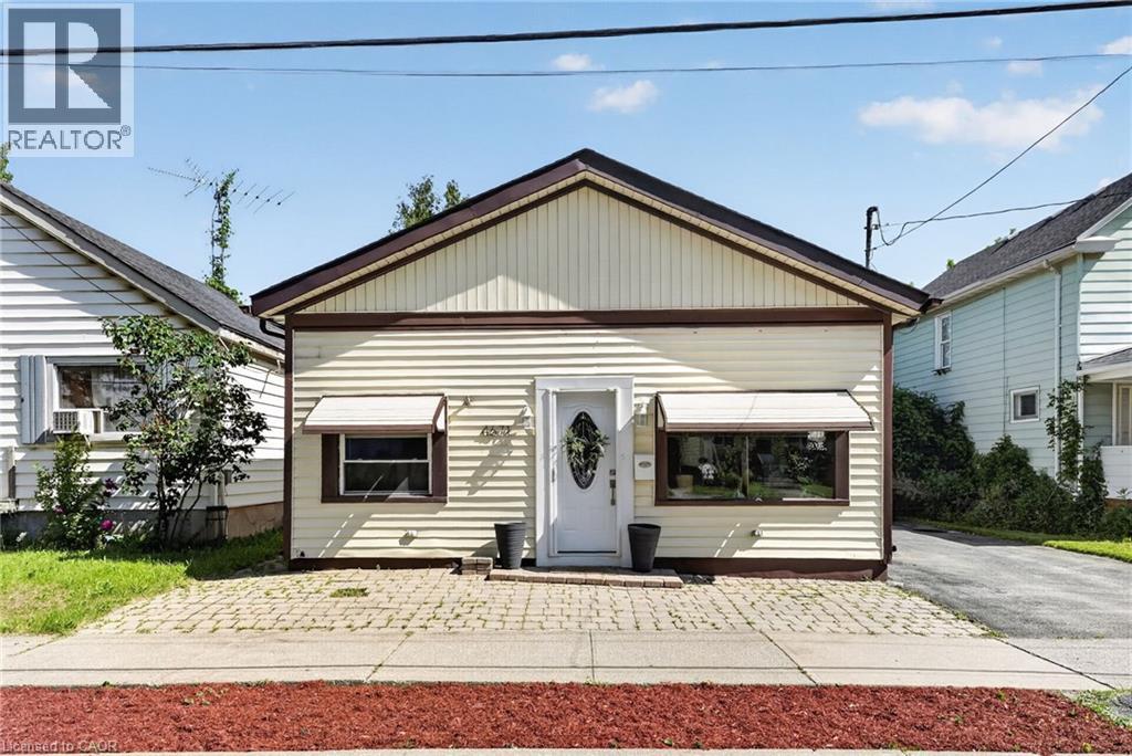4671 FERGUSON Street - 4