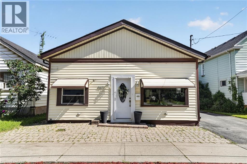 4671 FERGUSON Street - 1