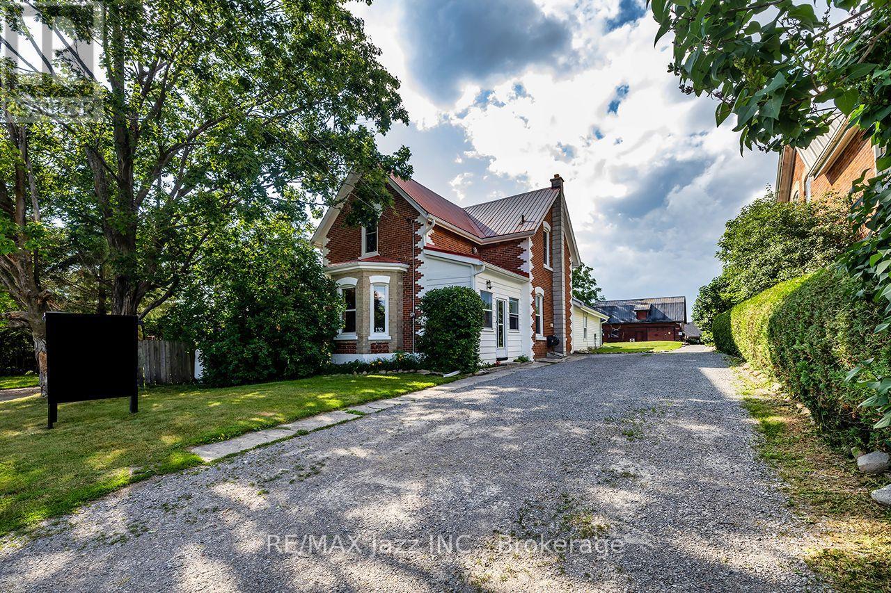 132 KING STREET - 1