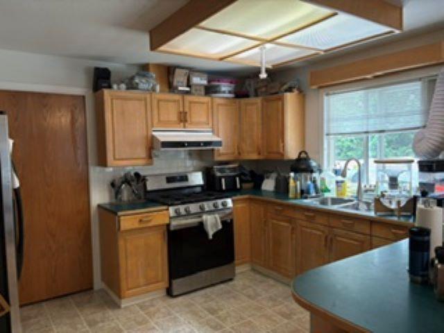 6 Bed, 3 Bath House for Sale in Langley – 21330 78 AVENUE, Langley – MLS# R3142887 - Image 11