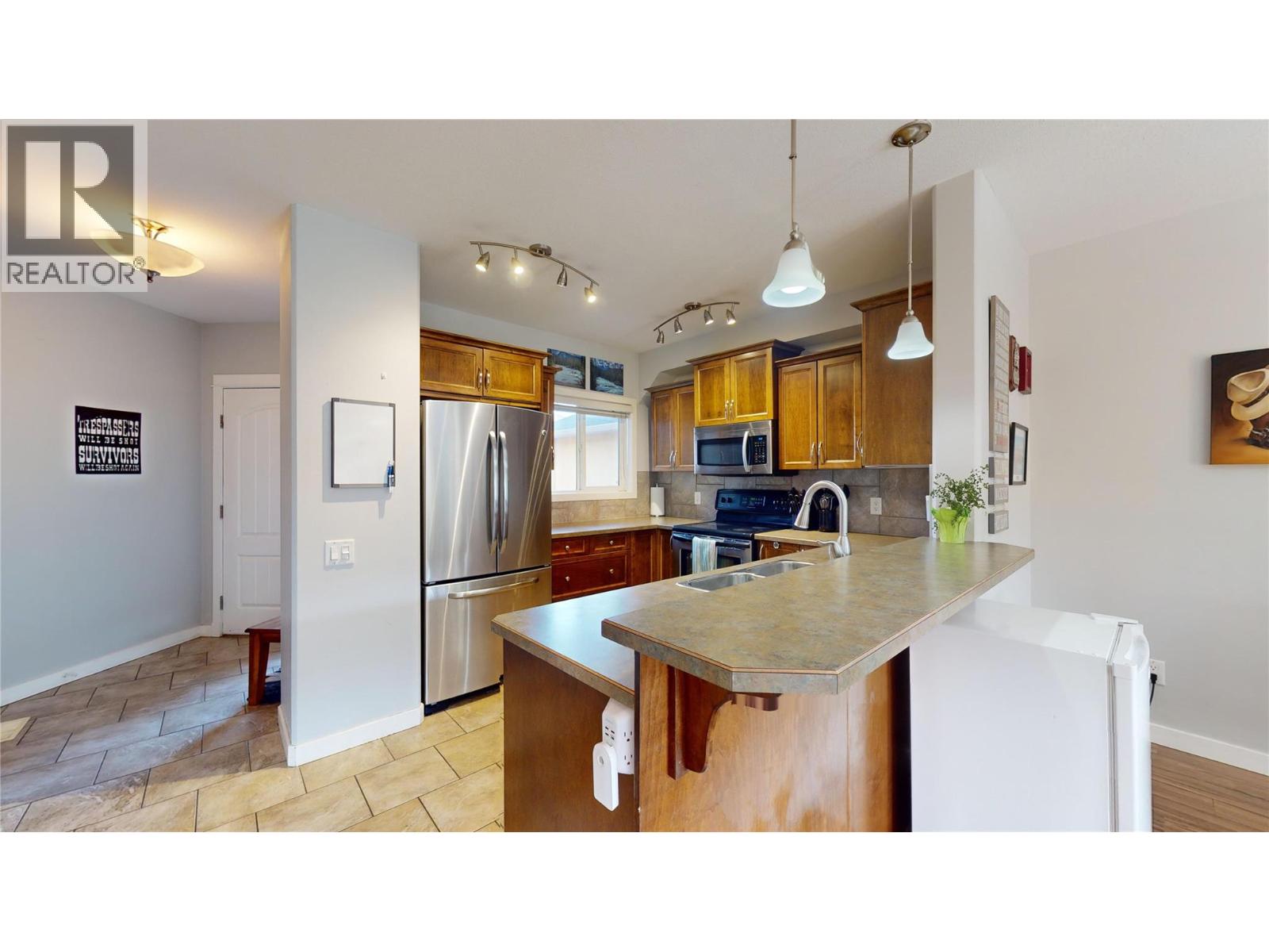 #21 218 Glen Park Drive - 2