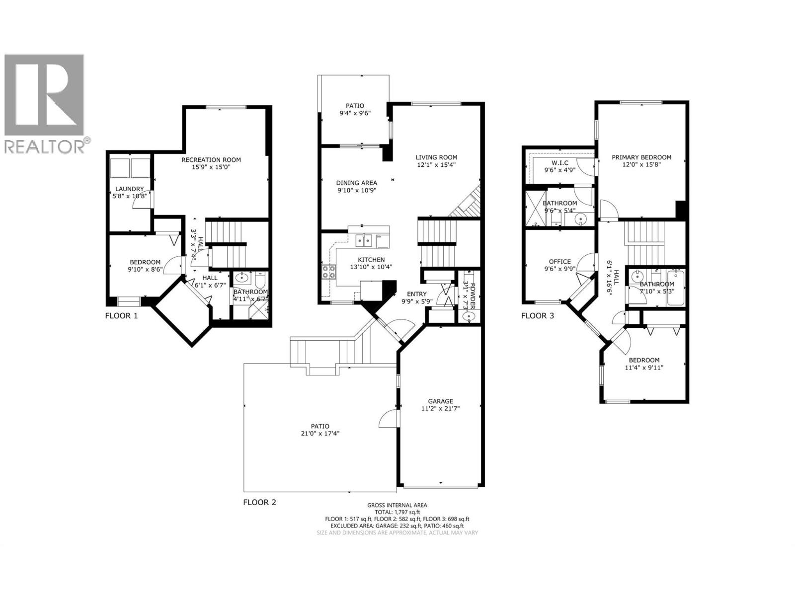 #21 218 Glen Park Drive - 39