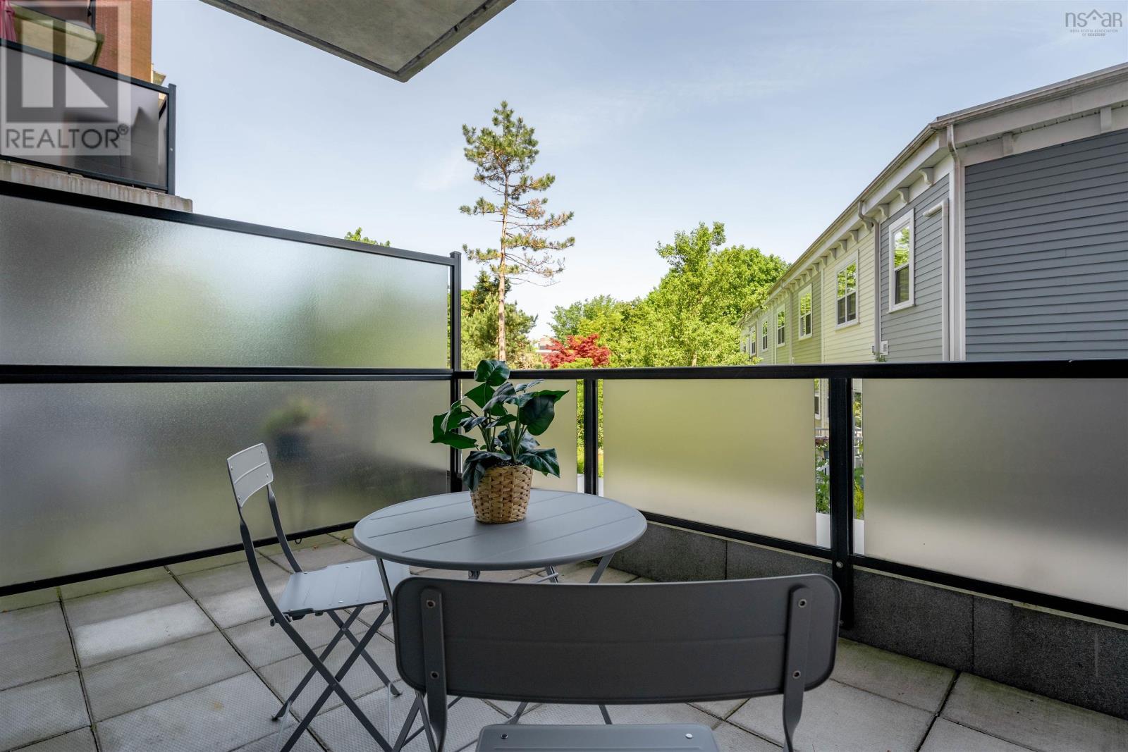 #207 5839 Cunard Street - 11
