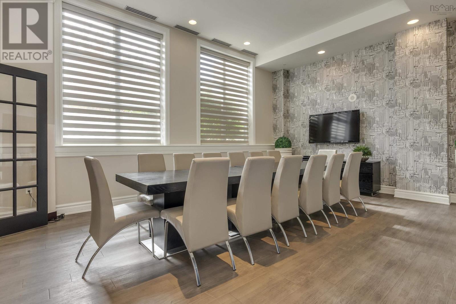 #207 5839 Cunard Street - 30