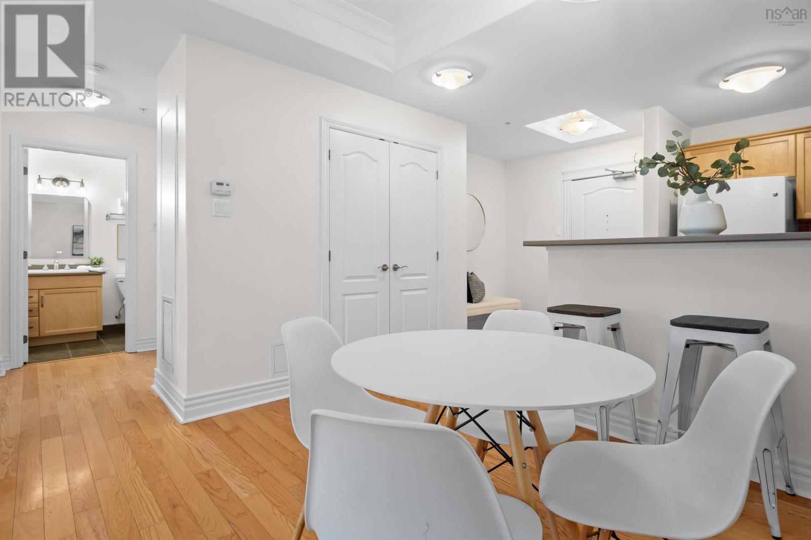 #207 5839 Cunard Street - 21