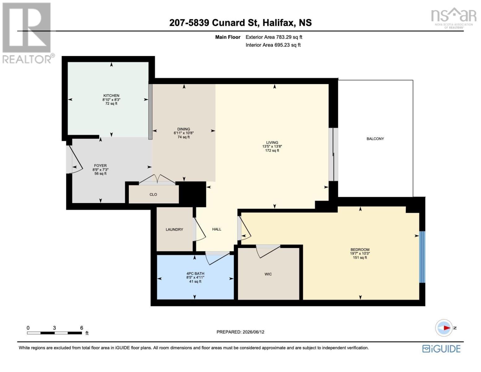 #207 5839 Cunard Street - 37