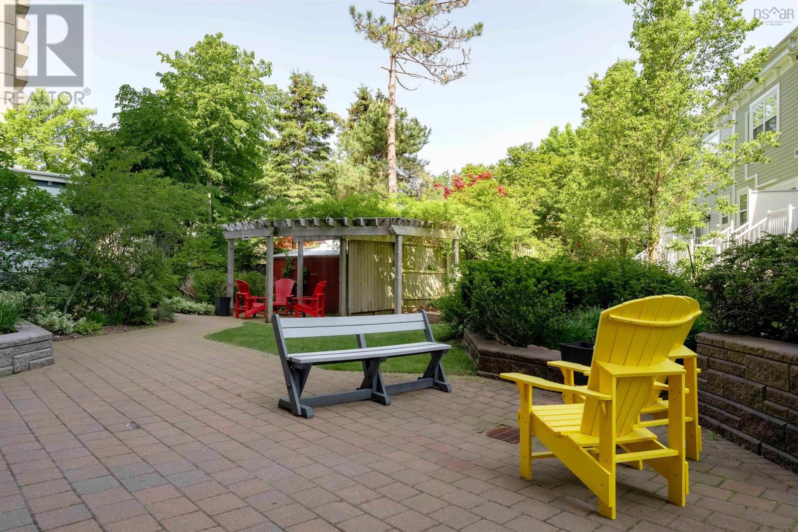 #207 5839 Cunard Street - 28