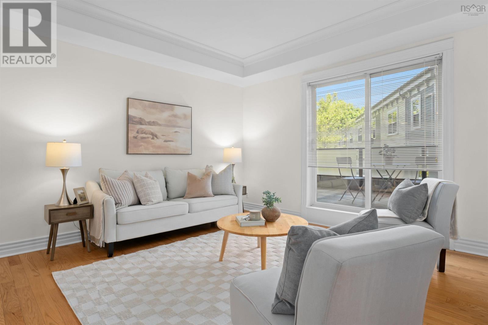 #207 5839 Cunard Street - 8