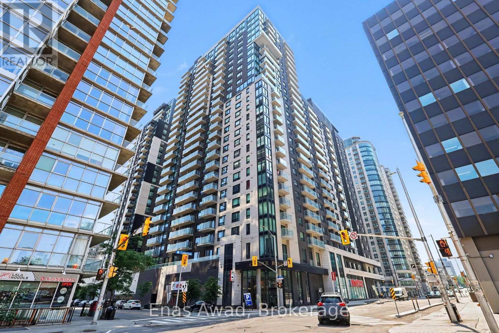 1704 – 180 GEORGE STREET, Ottawa. Luxury613. By Peter Sagos