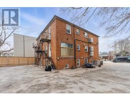 Lower - 9 Bracebridge Avenue, Toronto, ON M4C2X6 Photo 12