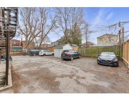Lower - 9 Bracebridge Avenue, Toronto, ON M4C2X6 Photo 13