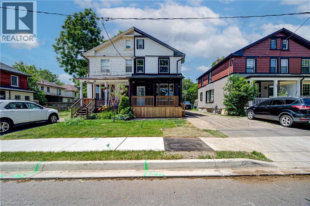 26 RICHARDSON Street — photo 3