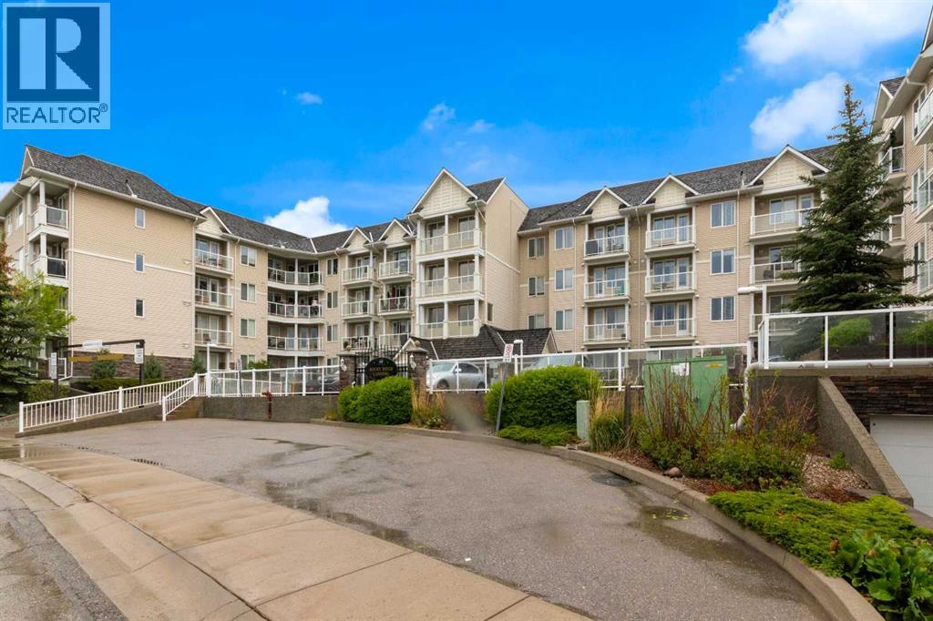 #102 500 Rocky Vista Gardens NW - 34