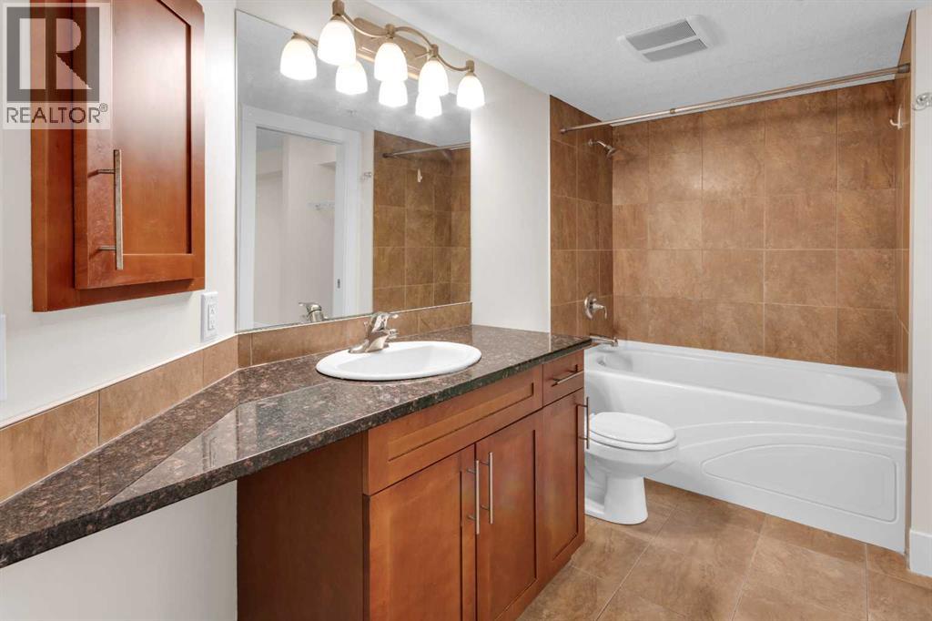 #102 500 Rocky Vista Gardens NW - 20