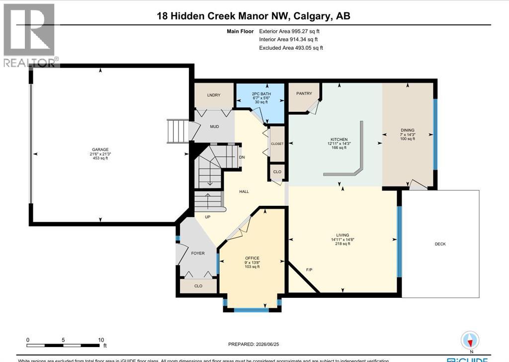 18 Hidden Creek Manor NW - 14