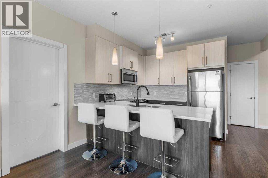#220 8 Sage Hill Terrace NW - 7