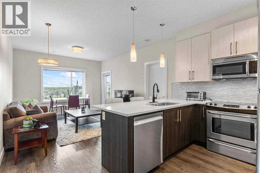 #220 8 Sage Hill Terrace NW - 3