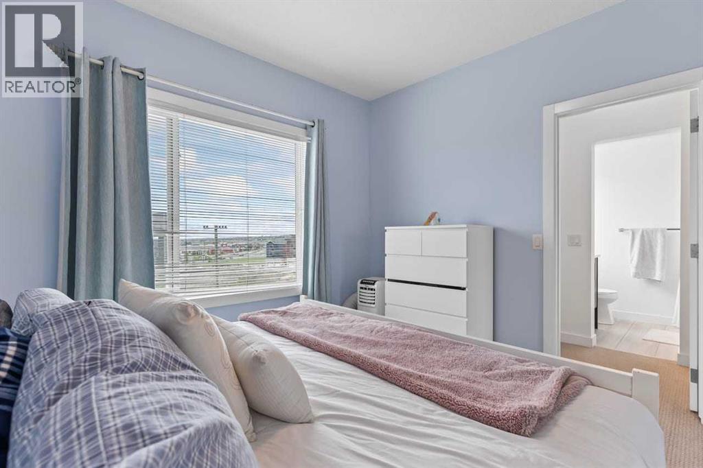 #220 8 Sage Hill Terrace NW - 14