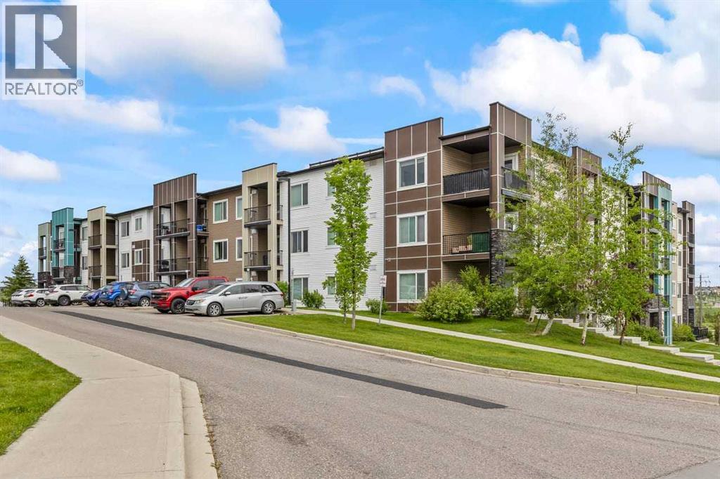 #220 8 Sage Hill Terrace NW - 1