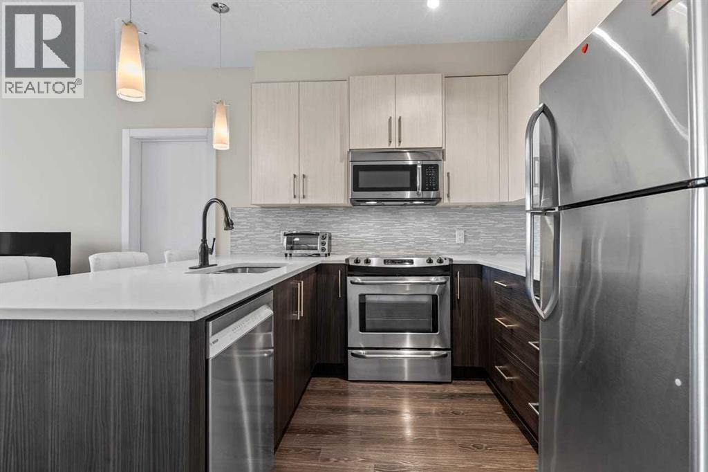 #220 8 Sage Hill Terrace NW - 5
