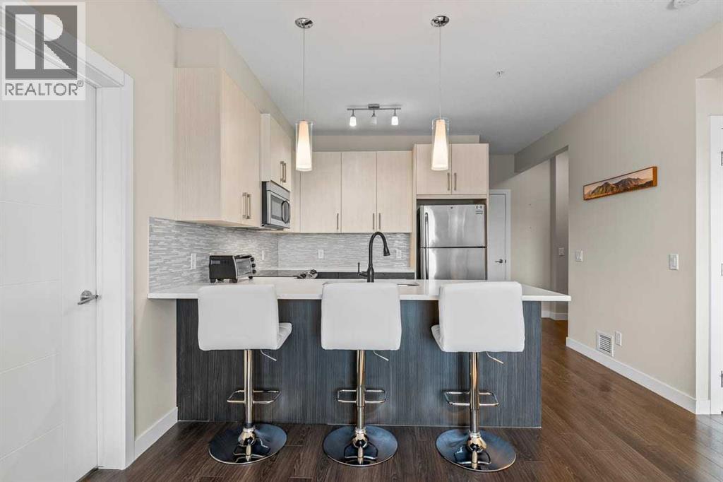#220 8 Sage Hill Terrace NW - 8