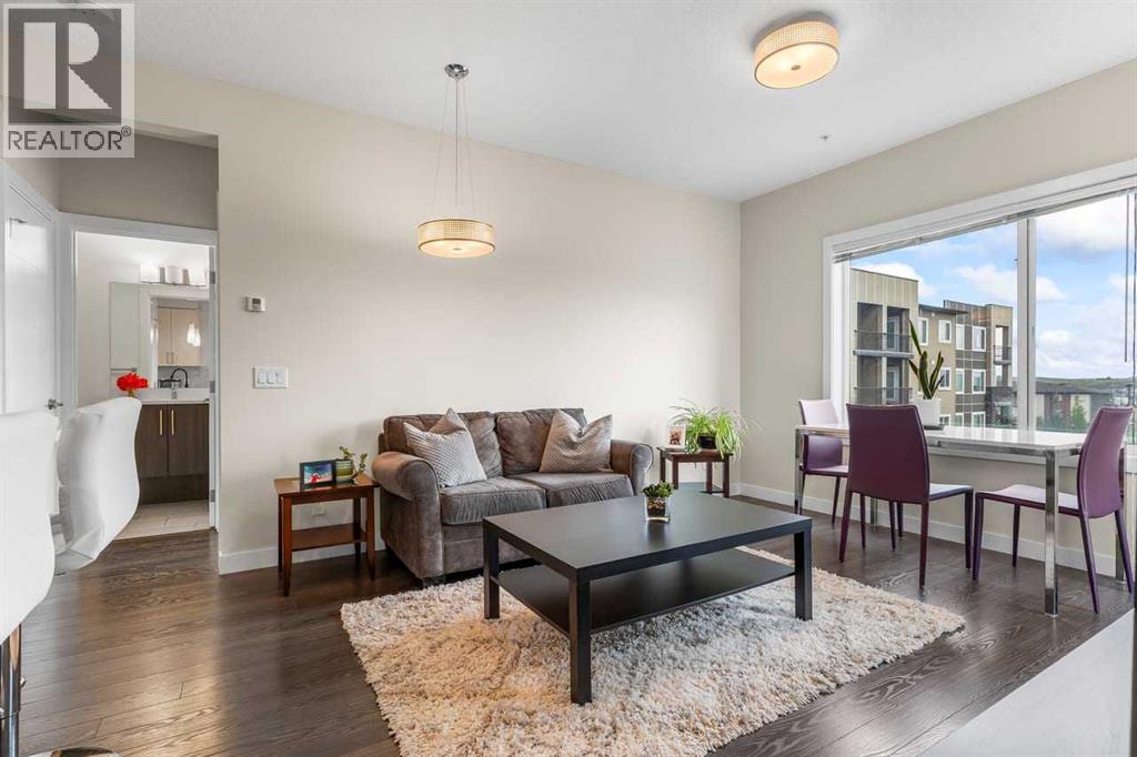 #220 8 Sage Hill Terrace NW - 10