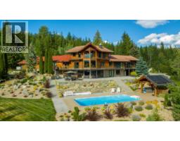 Laundry room - 8100/8104 Silver Star Road Road, Vernon, BC V1B3N1 Photo 6