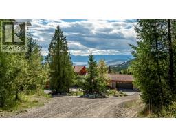 Storage - 8100/8104 Silver Star Road Road, Vernon, BC V1B3N1 Photo 11