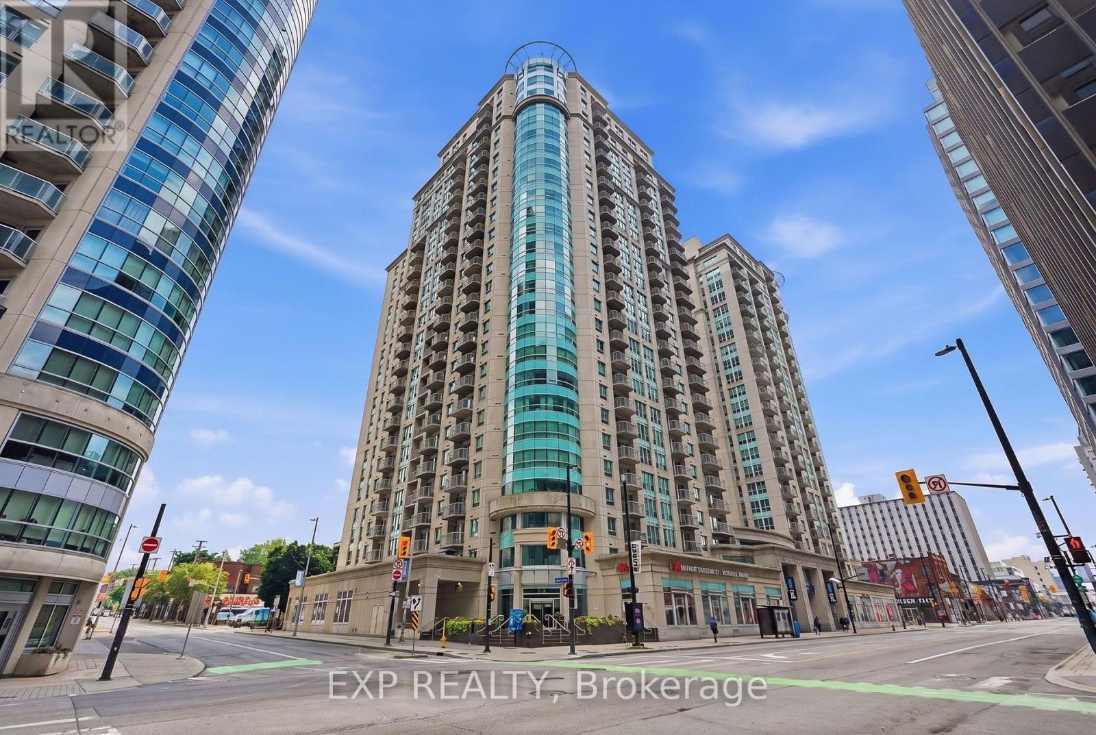 #304 234 RIDEAU STREET - 1