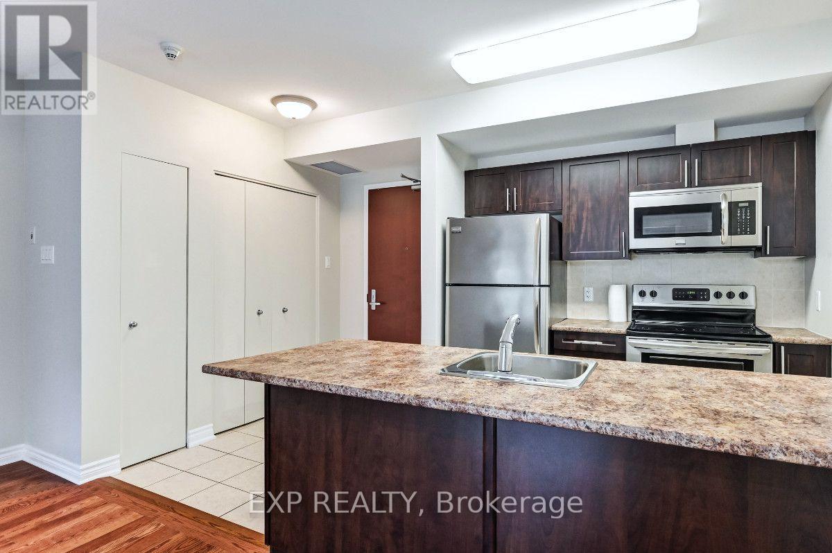 #304 234 RIDEAU STREET - 21
