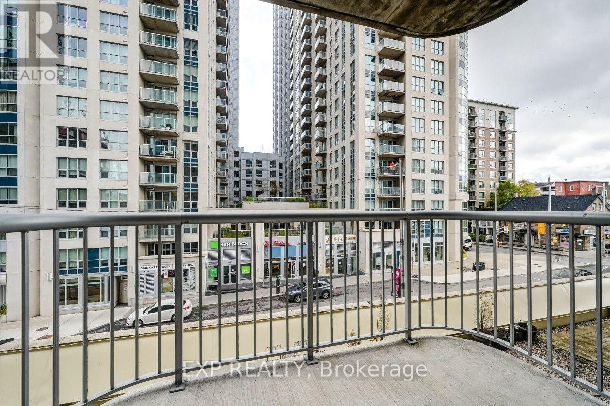 #304 234 RIDEAU STREET - 29