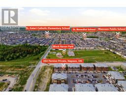 302 Parnian Private, Ottawa, ON K2J7K5 Photo 23
