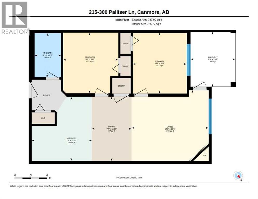 #215 300 Palliser Lane - 23