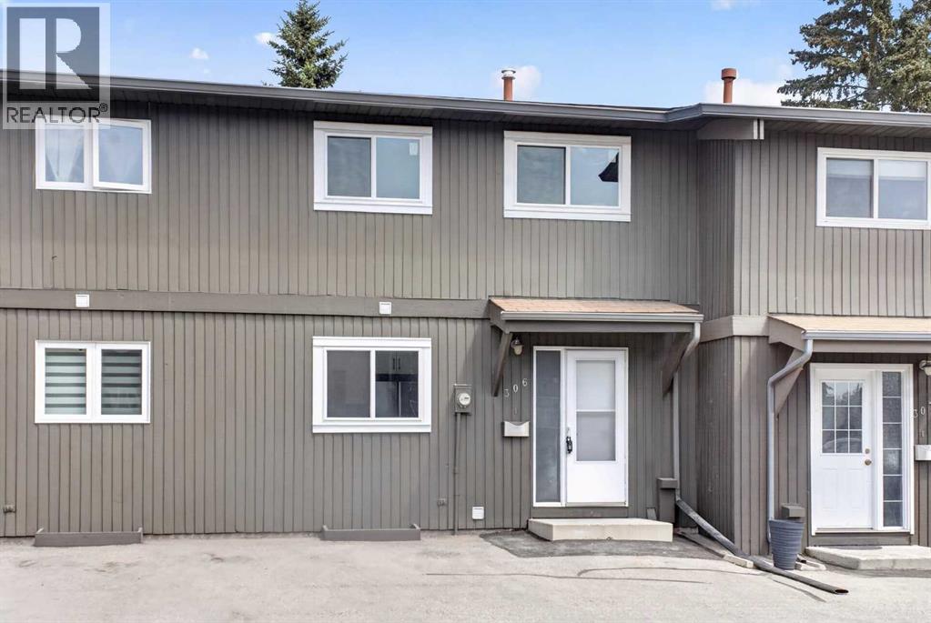 #306 5340 17 Avenue SW - 26