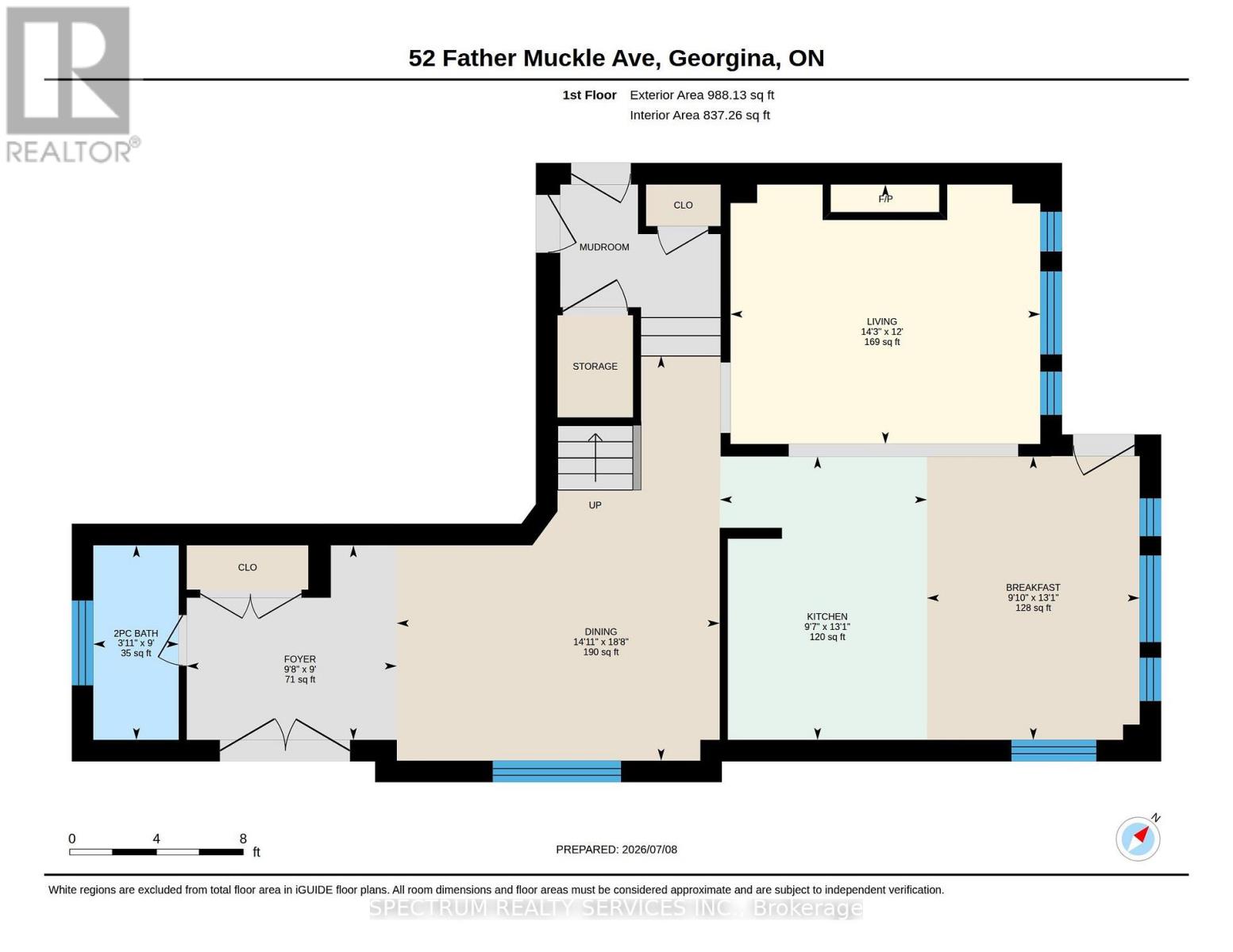 52 FATHER MUCKLE AVENUE - 47