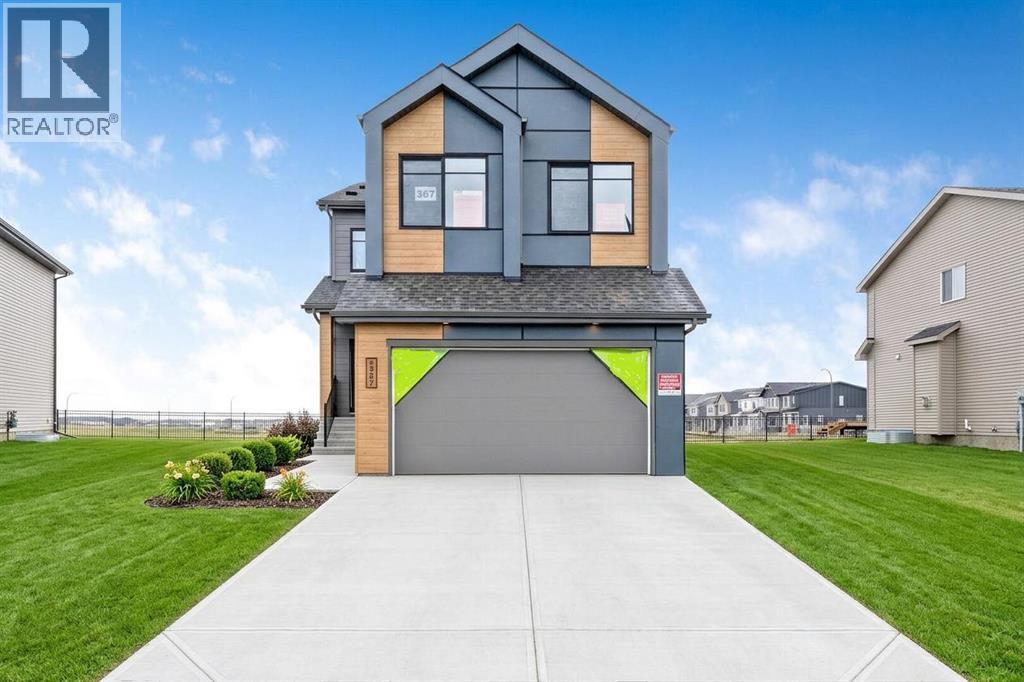 367 Heartwood Gardens SE - 1