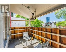 13 Baldwin Street, Toronto, ON M5T1L1 Photo 25