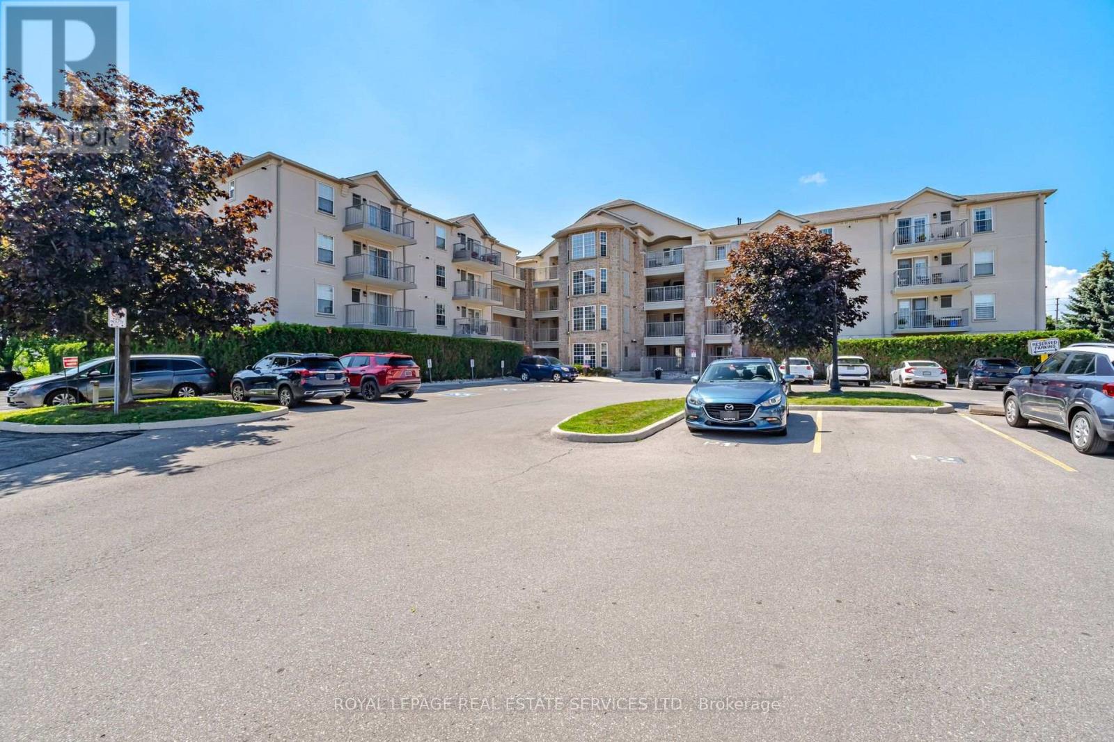 #209 1490 BISHOPS GATE - 1