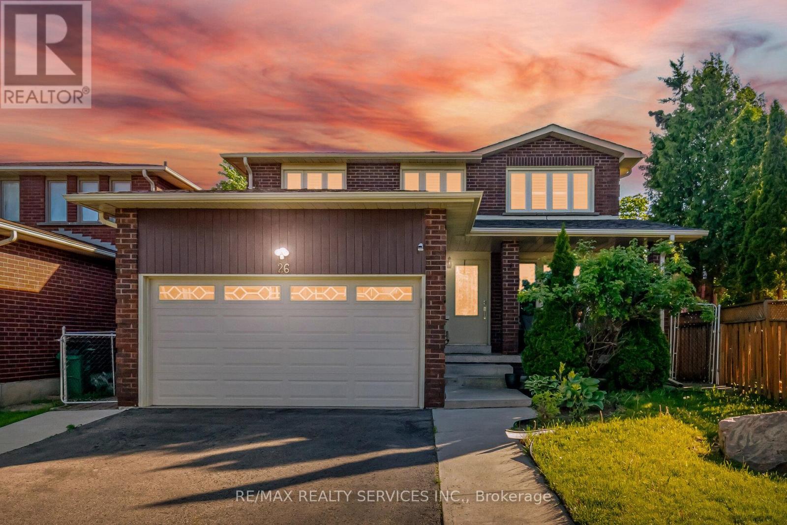 26 SUNFOREST DRIVE - 1