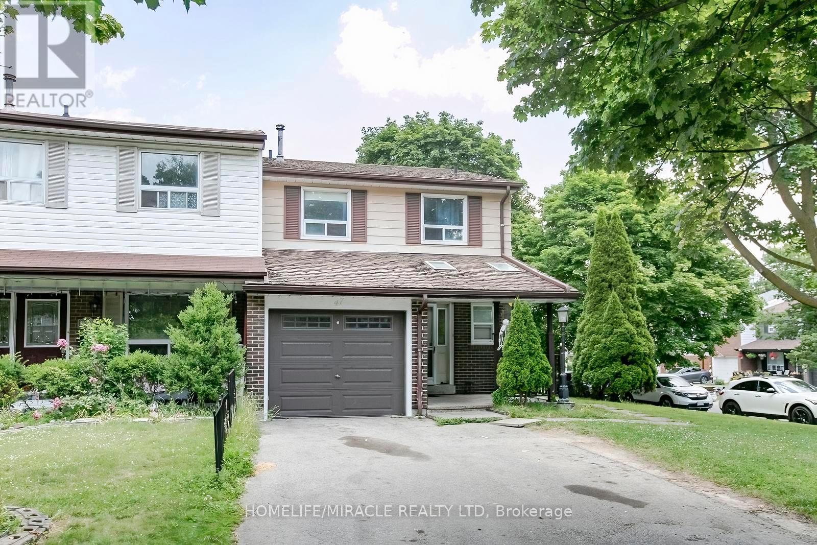 47 LONGBOURNE CRESCENT - 3
