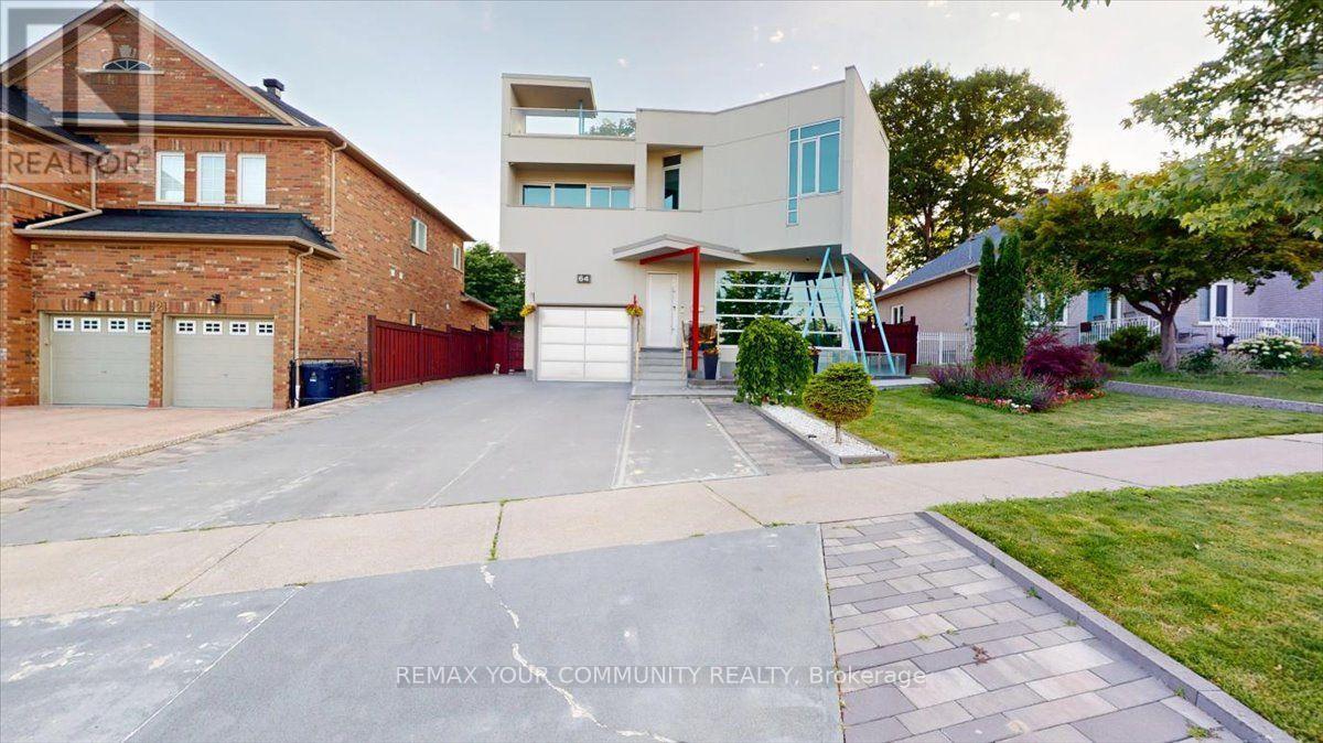 64 AVIEMORE DRIVE - 1