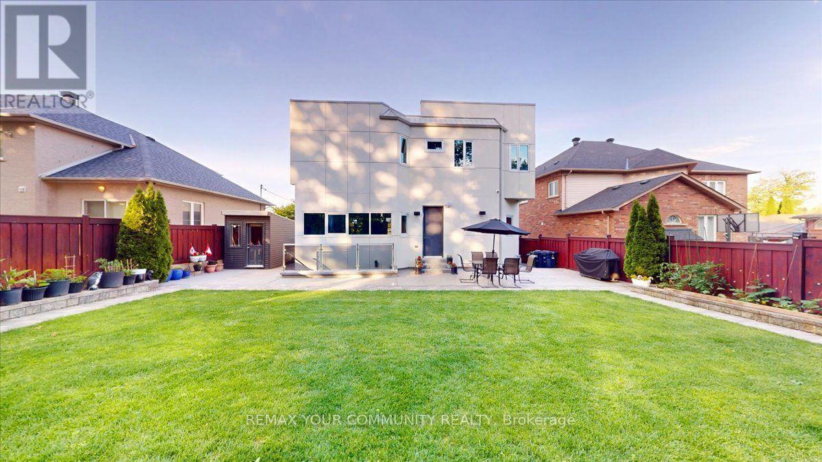 64 AVIEMORE DRIVE - 46