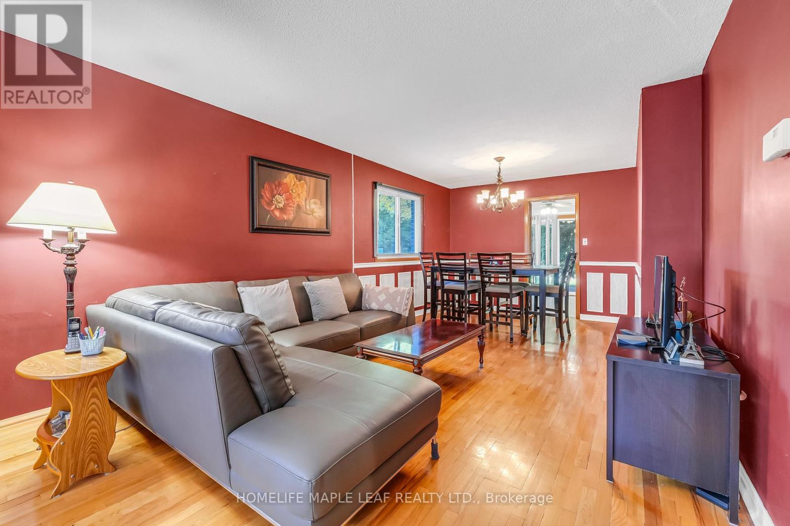 14 MANITOU CRESCENT - 5