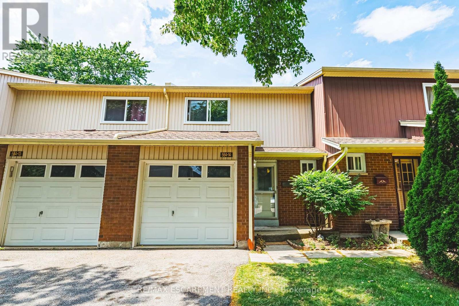 #14 564 SHERATON ROAD - 2