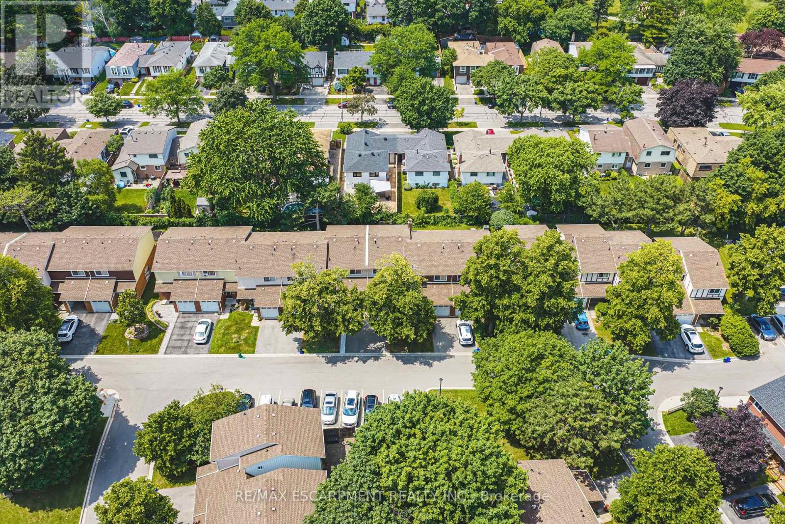 #14 564 SHERATON ROAD - 29