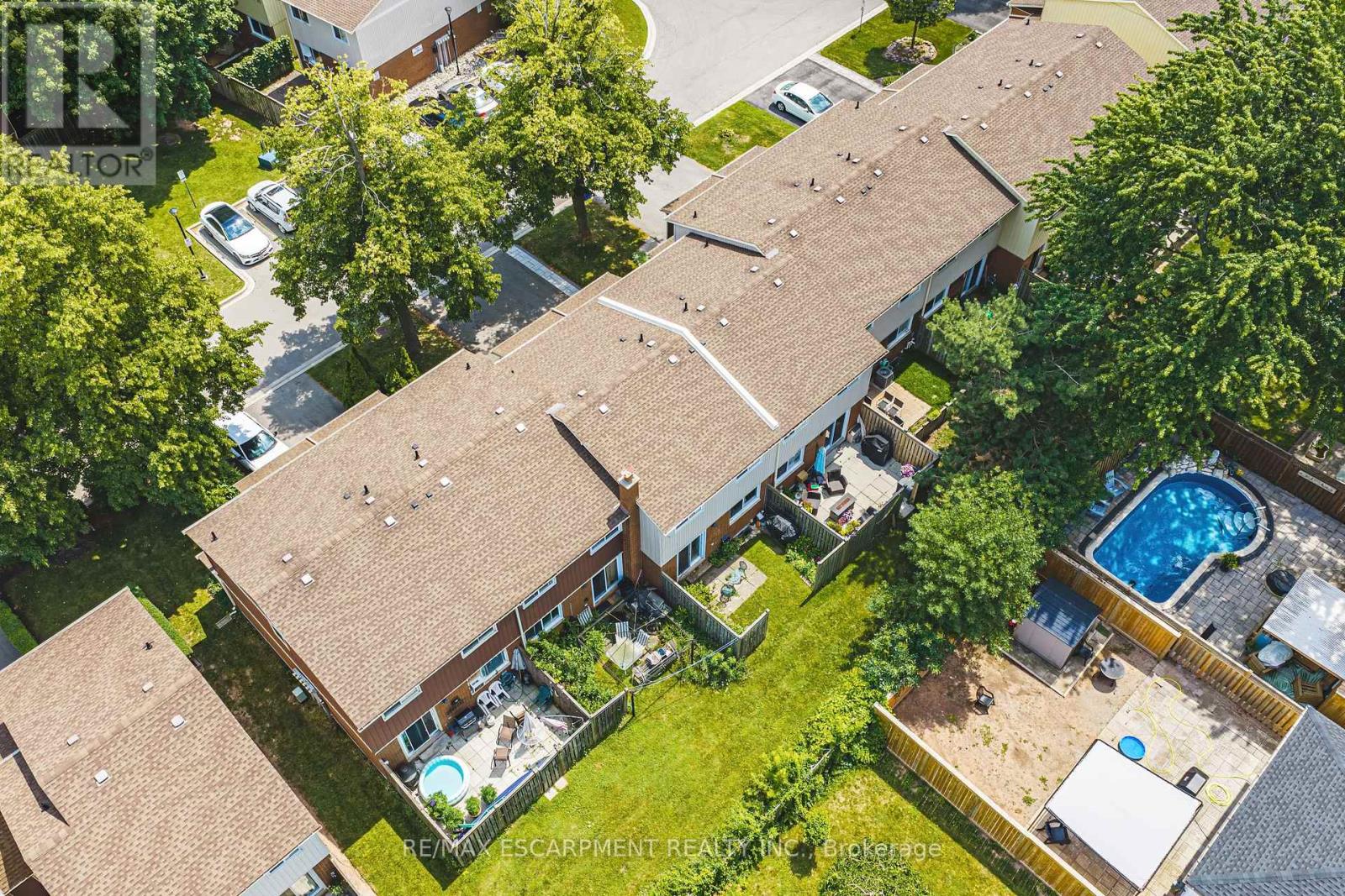 #14 564 SHERATON ROAD - 30