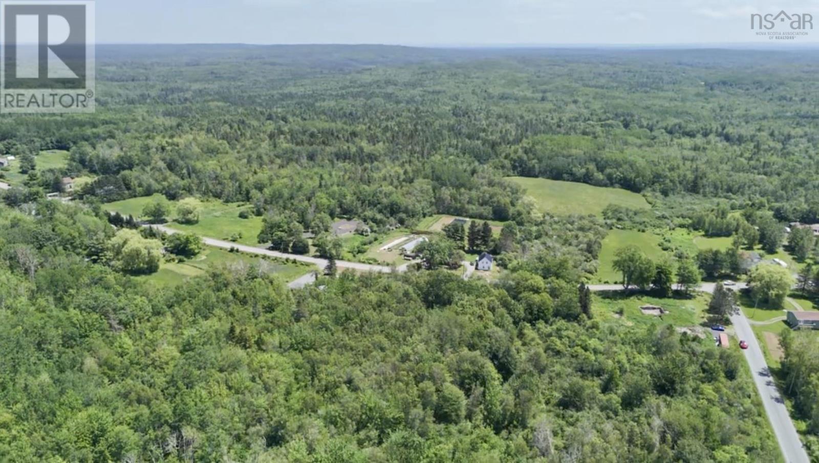Property 8 of 15 of Lot C Highway 215