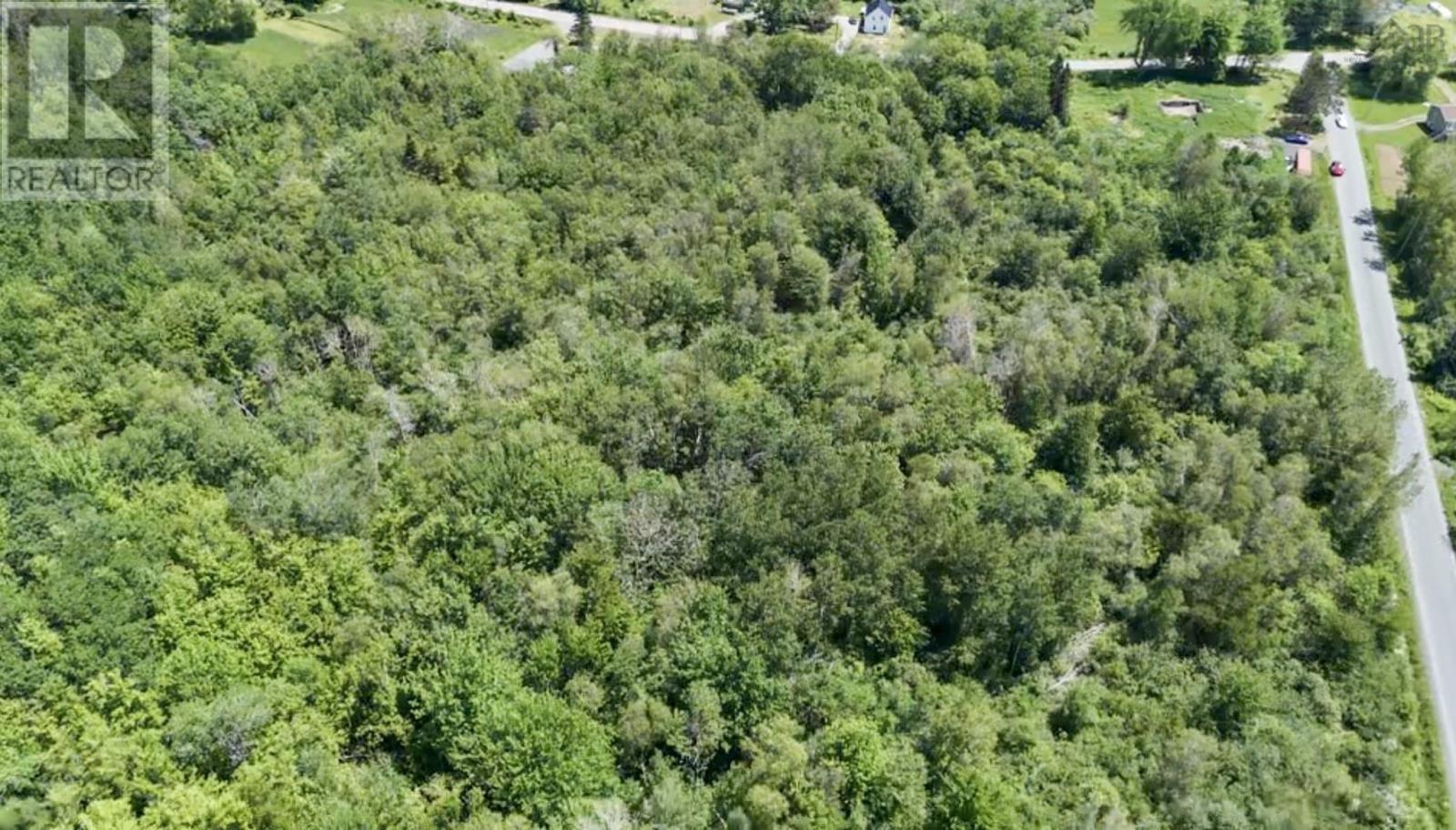 Property 9 of 15 of Lot C Highway 215