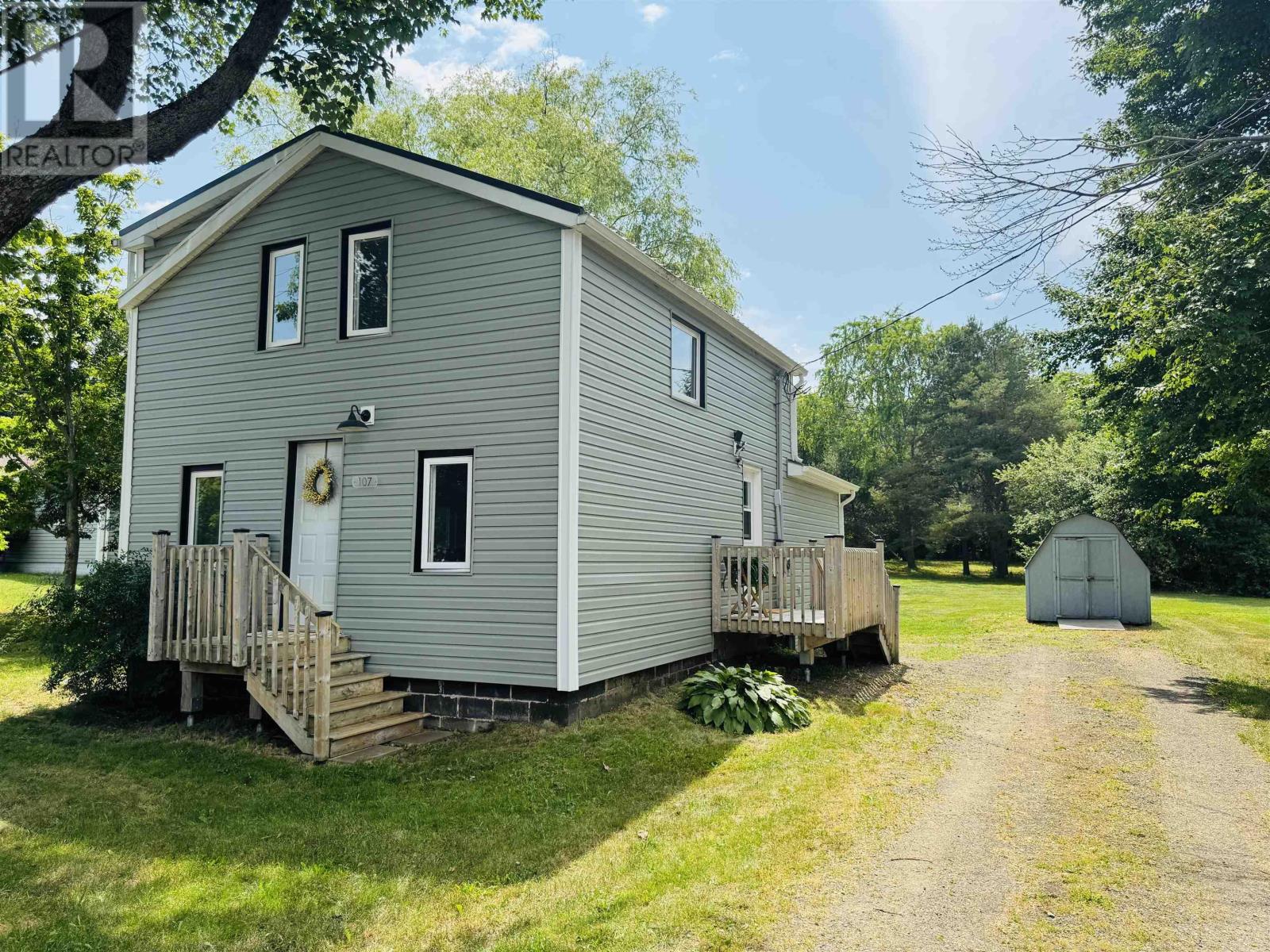 107 Maple Avenue - 1